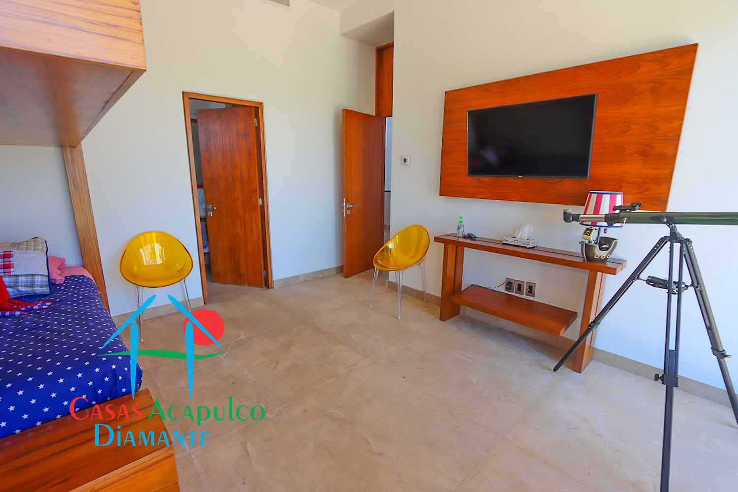 Delta 4 - Recámara tres 3